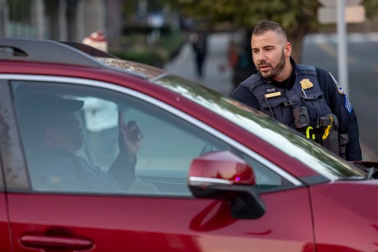 DC AG sues five Maryland and Virginia drivers for ‘dangerous and illegal conduct’