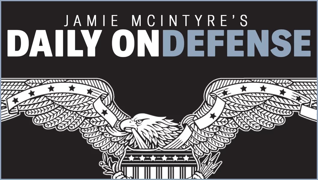 Top US commanders warn of fast-growing threat from China and North Korea