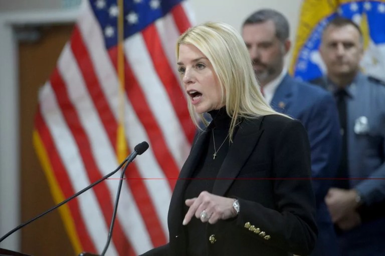 DOJ lawyer put on paid leave after openly questioning Trump administration on deportation case