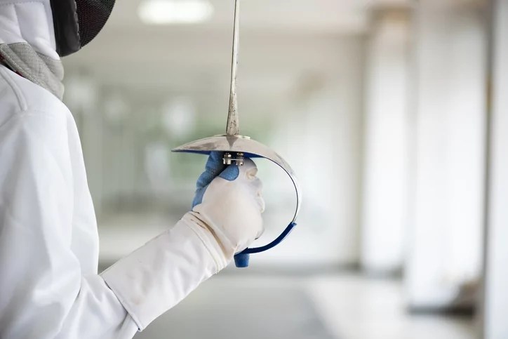 Tennis star Martina Navratilova criticizes USA Fencing for disqualifying female fencer refusing to compete against transgender athlete