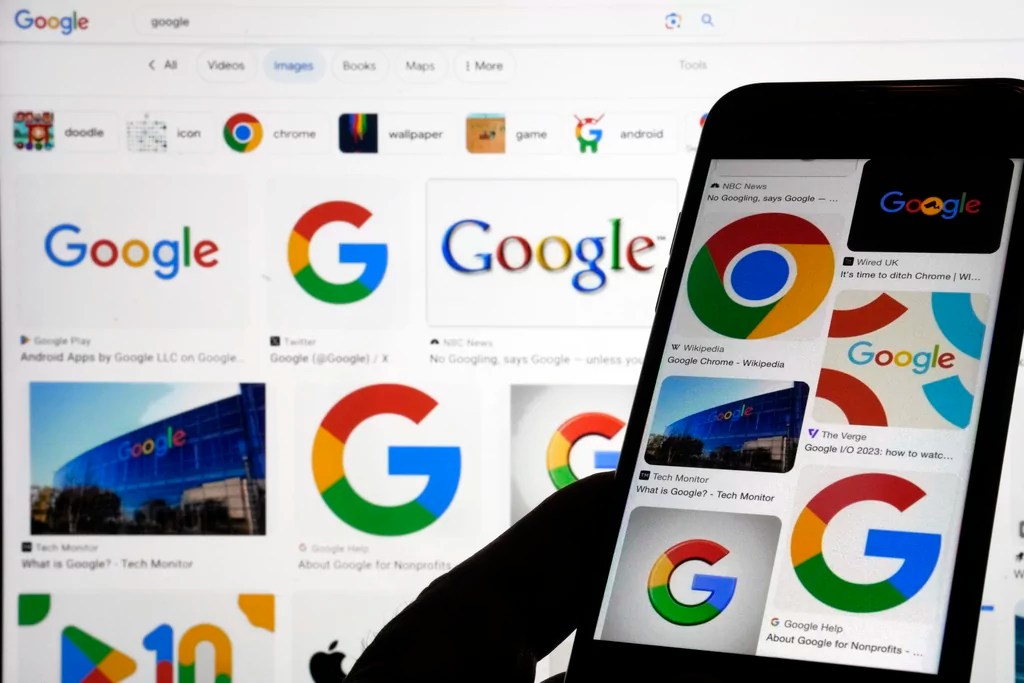 Google: Justice Department throwing ‘caution to the wind’ as monopoly case begins