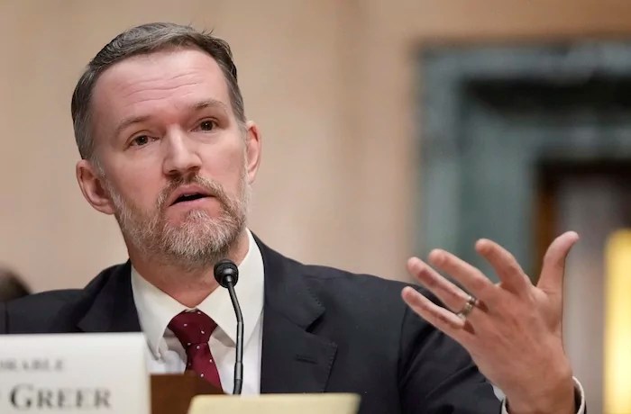 Takeaways from Trump trade chief’s tariff testimony before Senate