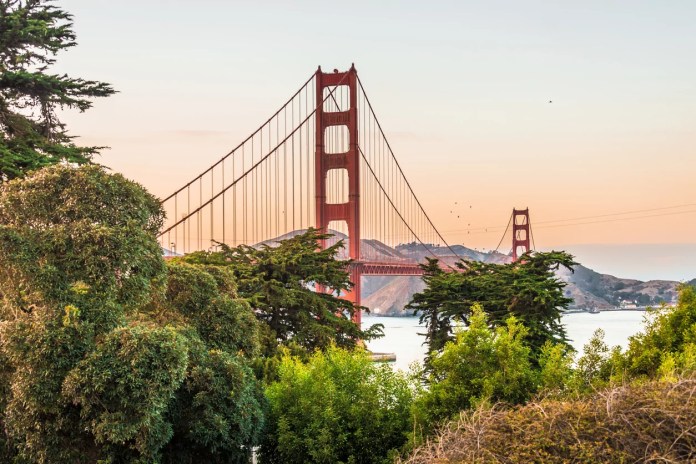 San Francisco (Getty images)