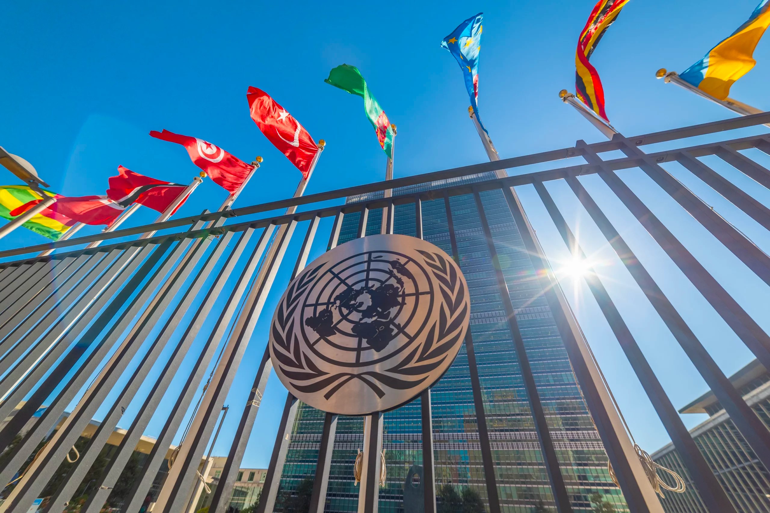 Inside the UN’s censorious underbelly