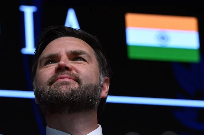 JD Vance commits to partnership with India as trade negotiations progress