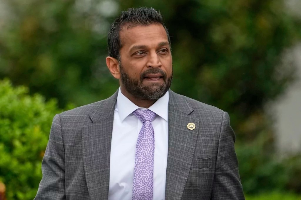 FBI arrests Milwaukee judge over obstructing ICE operations