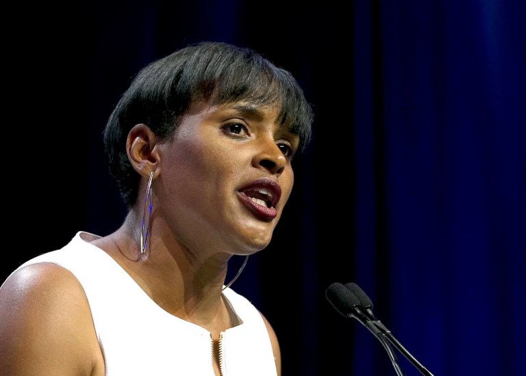 San Francisco mayor pushes to fire progressive holdover accused of having side hustle