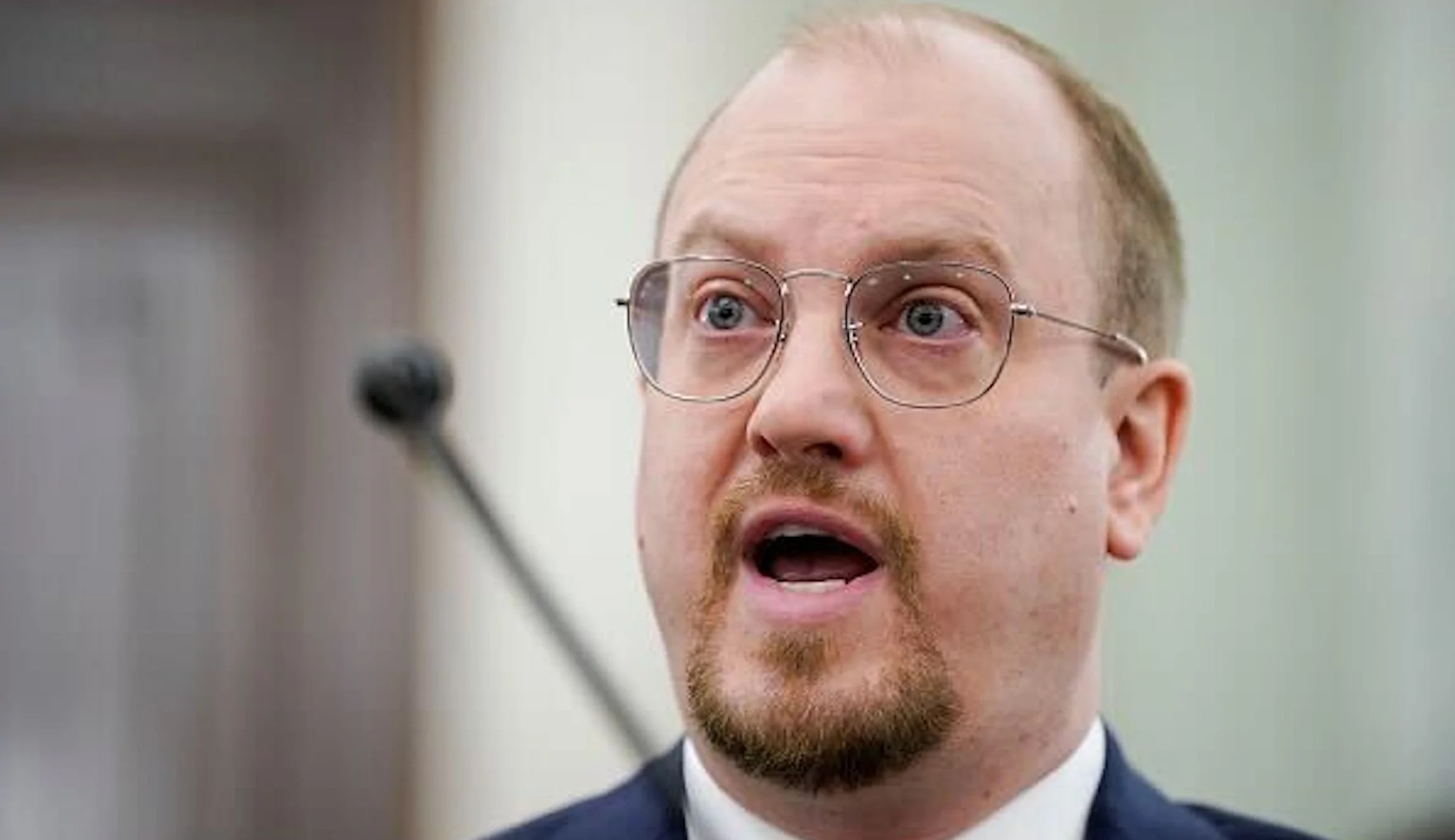 Senate confirms Mark Meador to FTC in shift toward populism  