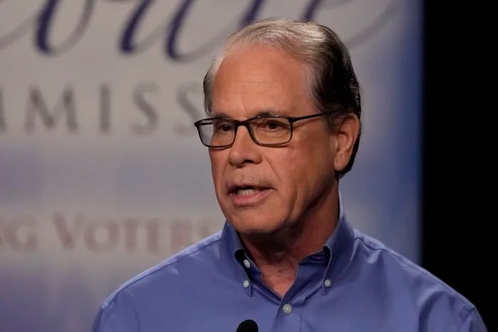 Mike Braun to sign off on push to explore Illinois counties being annexed to Indiana