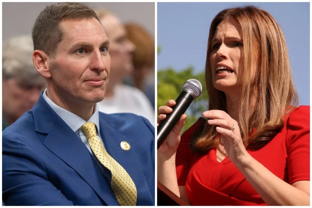 Judicial advocacy group attacks Republican candidate for ‘double standard’ in North Carolina Supreme Court lawsuit