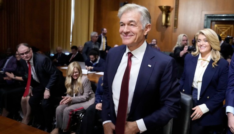 Trump CMS stops Medicaid spending on internet and housekeeping