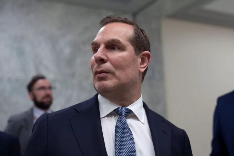 Trump official who led charge to close USAID out at State Department: Report