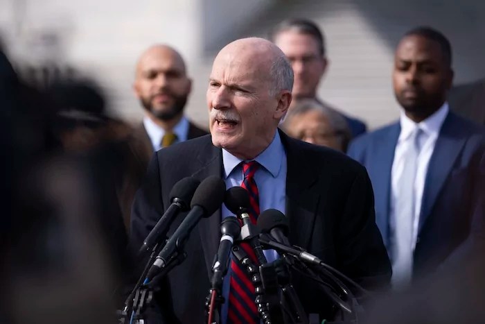 DC Council wants private meetings with Bowser to discuss ‘political strategy’ in face of hostile Congress
