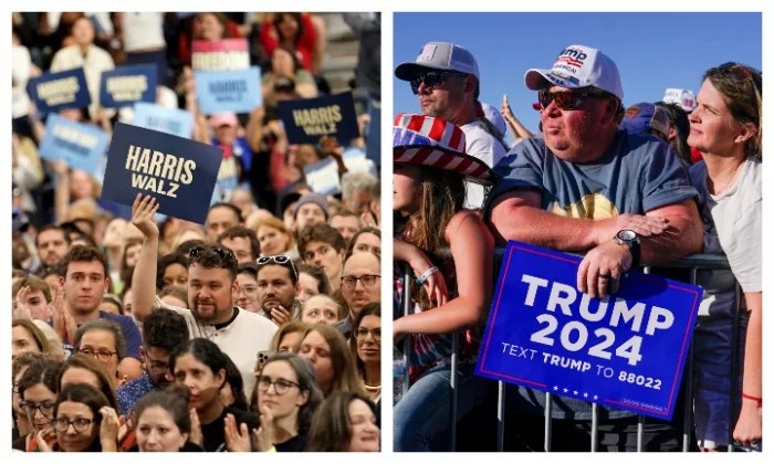 Gen Z women and men strongly divided on Trump, Musk, and priorities: Poll