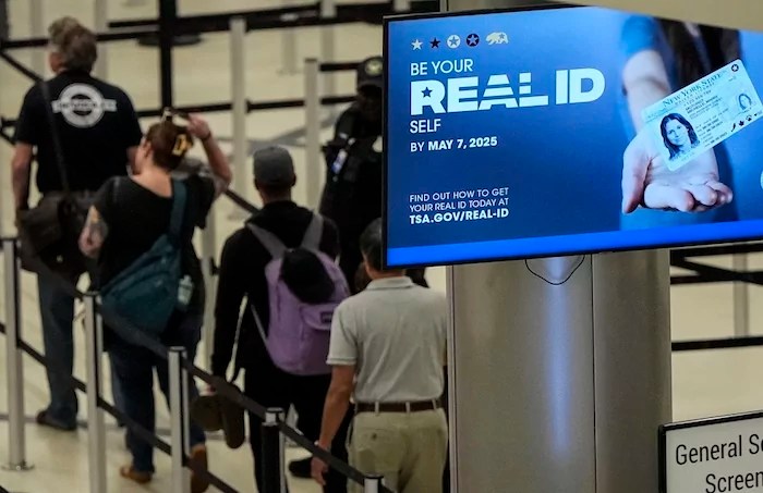 Millions do not have a Real ID. Here’s what to know as the law takes effect