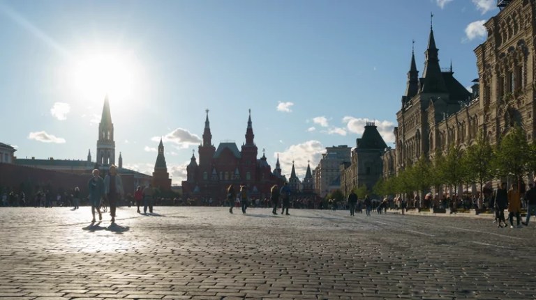 Comfort is totalitarianism’s disguise in US: New documentary Live Not By Lies