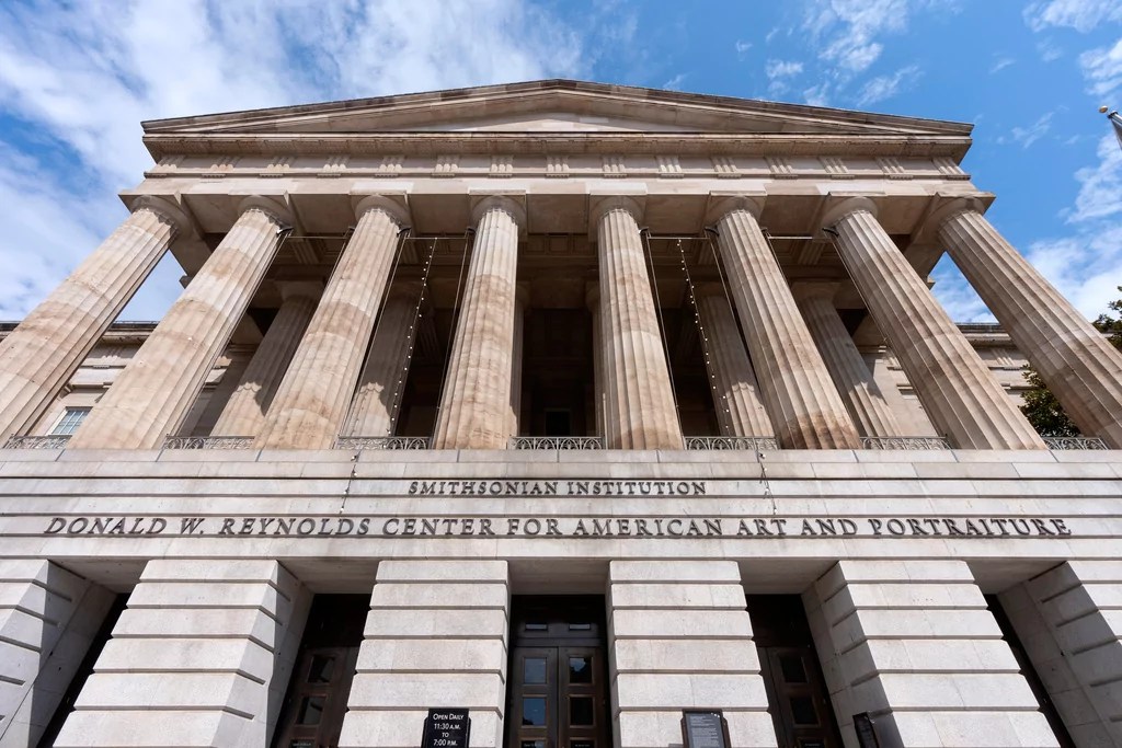 Purging DEI from the Smithsonian is no easy task