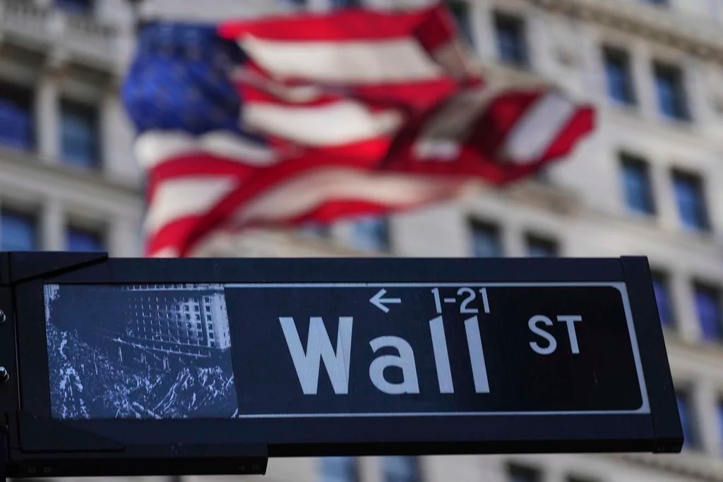 Stock market rallies after Trump opens tariff negotiations with Japan and South Korea