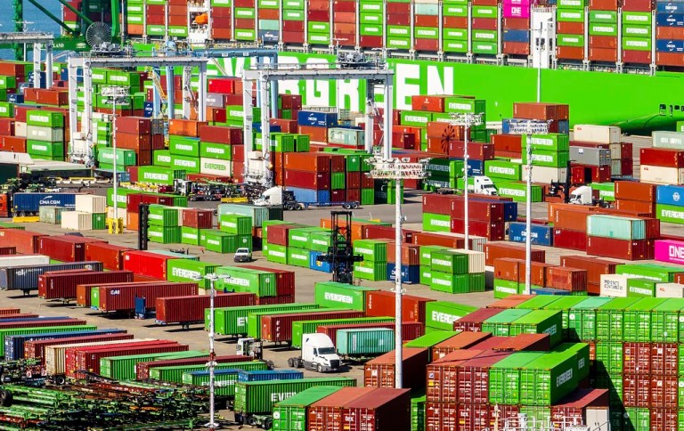 US starts collecting Trump’s 10% baseline tariff