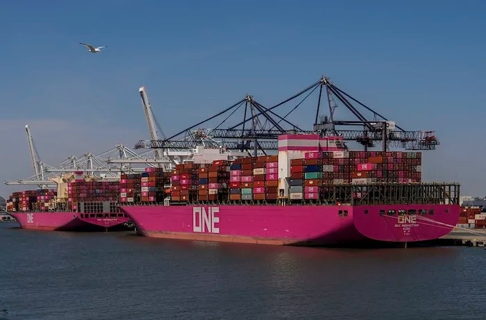 Trump tariff inflation may not materialize if economic outlook dims
