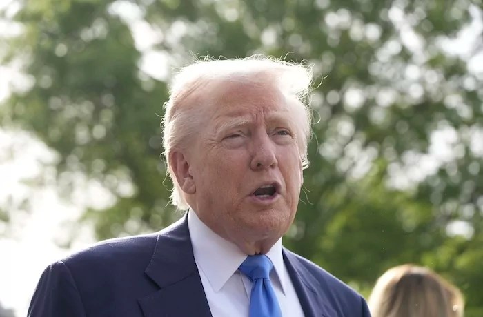 Trump 100-day report card: Tariff rollout ‘the biggest unforced error in American economic history’