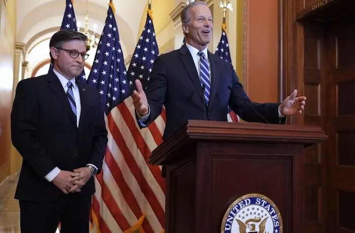 Here are the major dilemmas facing the GOP as it writes tax overhaul