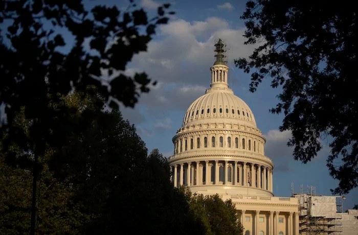 Tariff agenda raises economic pressure on big GOP tax bill