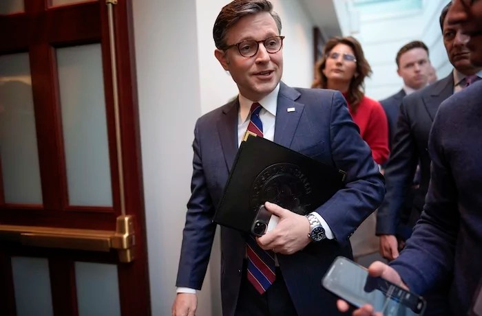 GOP child tax credit push gets boost from center-left group