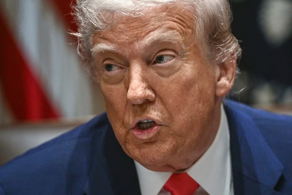 Trump: Tariffs will return after 90 days if US doesn’t get deals ‘that we like’
