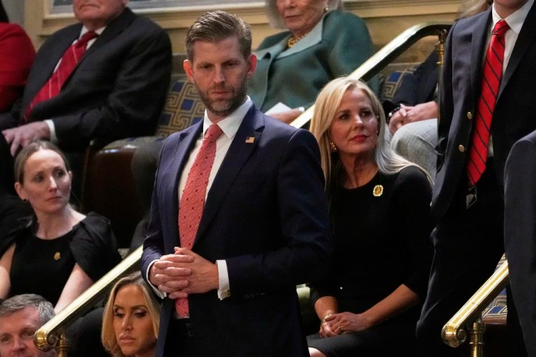 The Trump Organization reportedly severed ties with attorney Bill Burck Thursday after President Donald Trump voiced displeasure with Burck simultaneously working for his business empire and Harvard University.