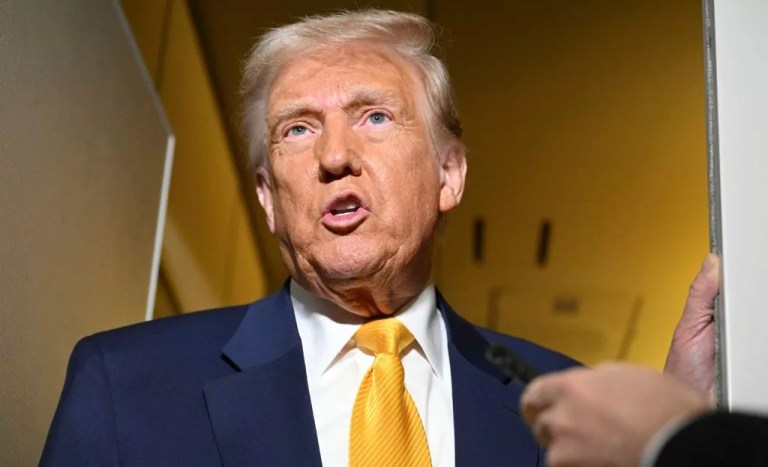 Trump health report released, president in ‘excellent health’