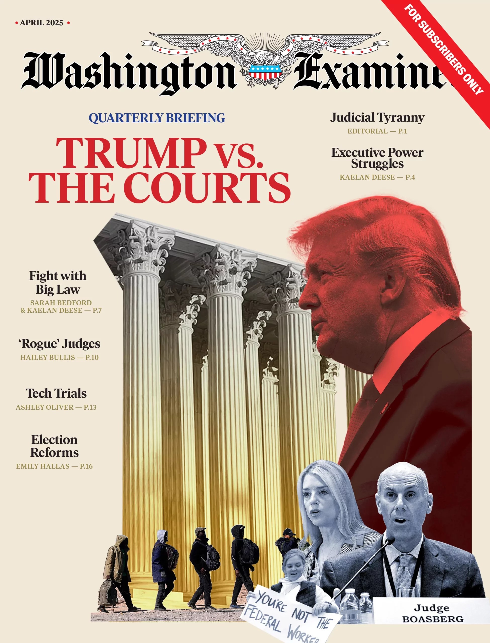 December 2024 Quarterly Briefing