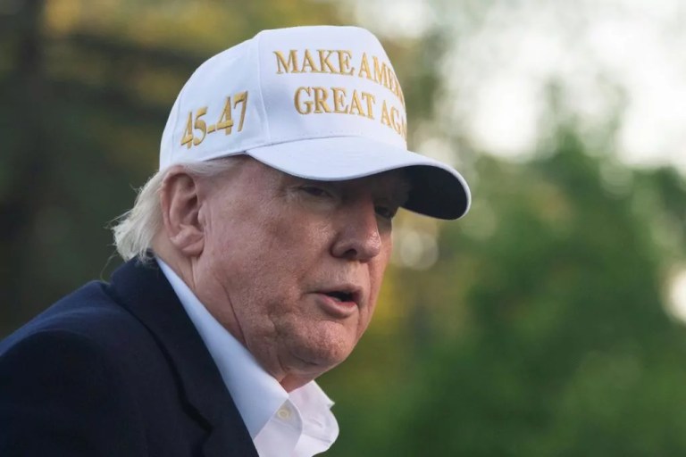 Trump reveals Zelensky asked for more weapons in Vatican meeting