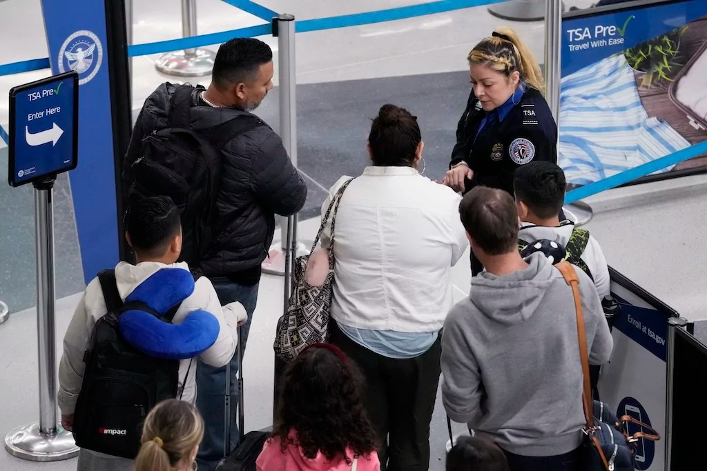 How states are preparing for the looming Real ID deadline