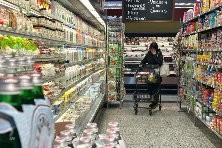 USDA calls for greater accountability in SNAP delays