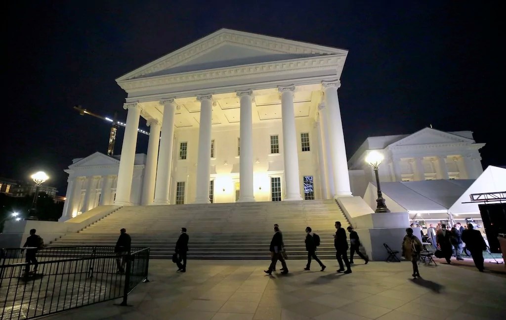 Richmond outlines plan to manage shutdown impacts