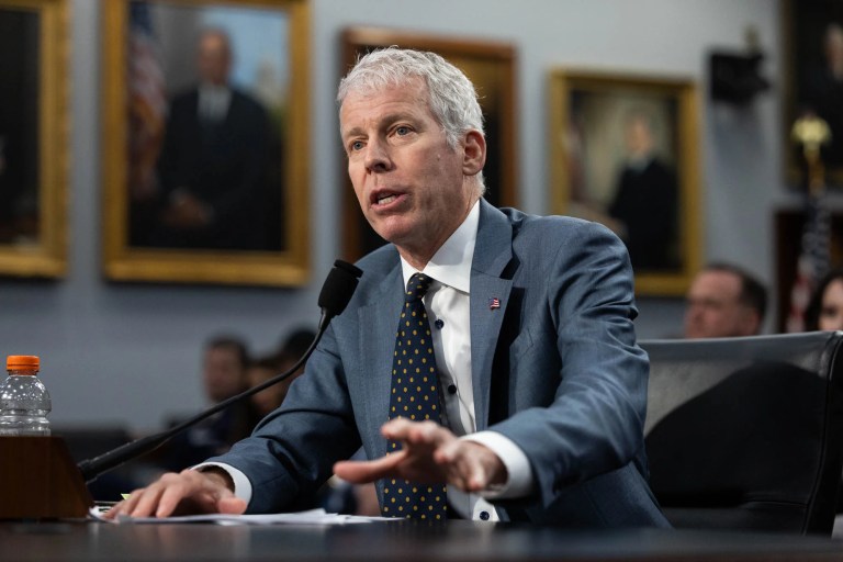 Energy Department loan office to prop up nuclear industry: Chris Wright