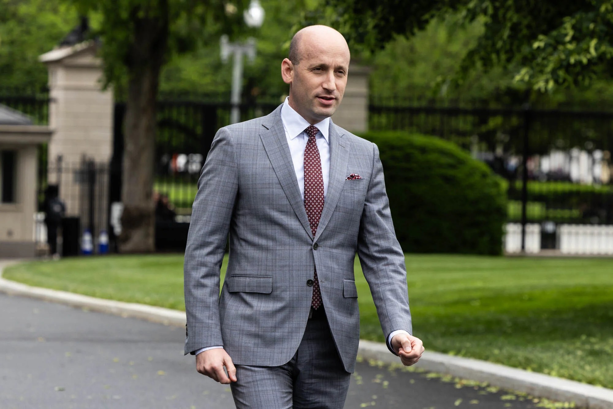Trump considering suspending habeas corpus for illegal immigration crackdown