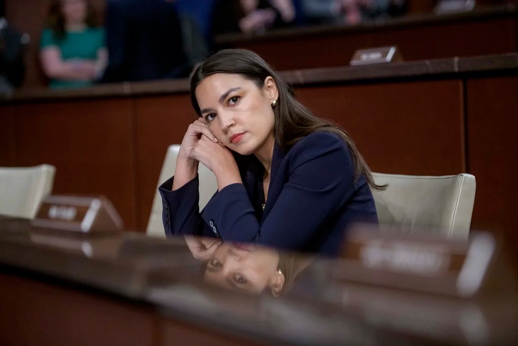 Why the GOP shouldn’t underestimate AOC