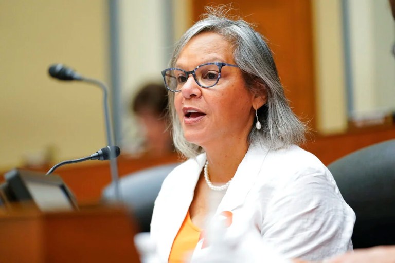 Four House Democrats remove themselves from Trump impeachment resolution