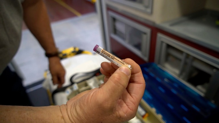 Continue Trump’s success in the battle against the opioid epidemic