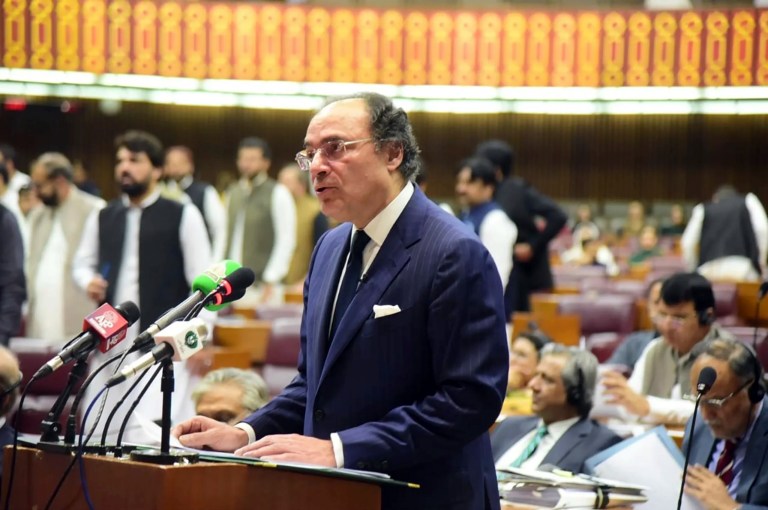 The IMF must stop bailing out Pakistan