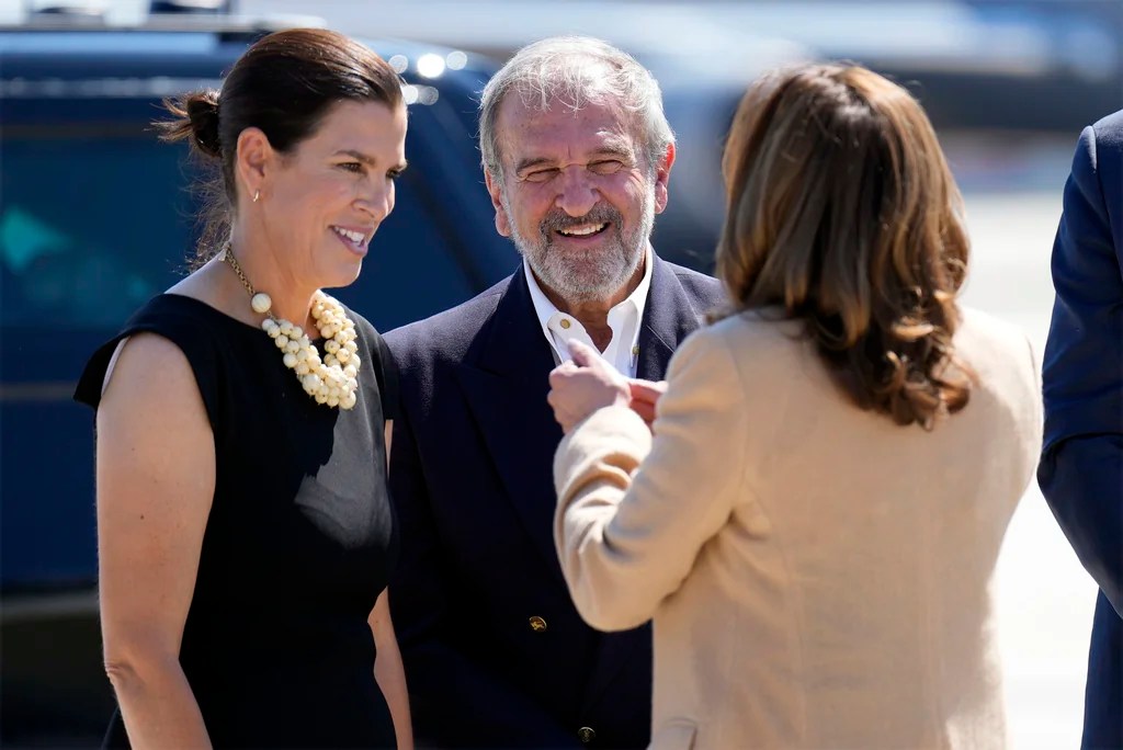 Shaheen’s daughter launches bid for open New Hampshire House seat