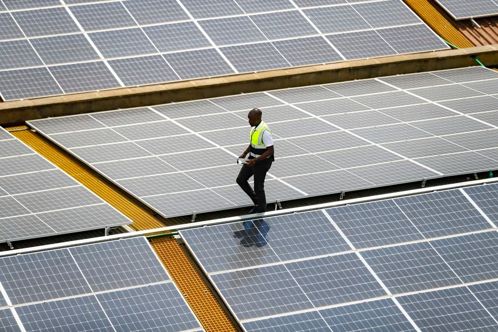 States must regulate renewable energy just like oil and gas