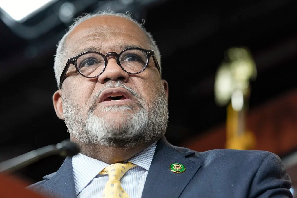 House Energy and Commerce Committee passes bill to slash Biden climate funding