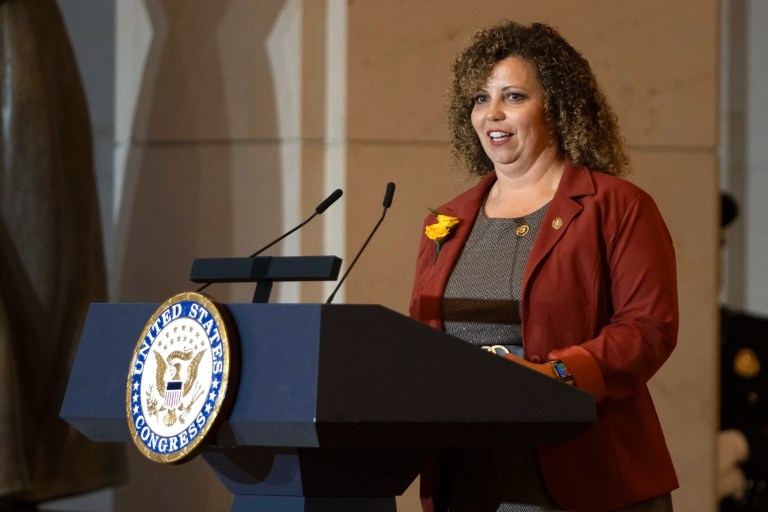 Senate votes to repeal Biden ban on ATVs in Glen Canyon, sending to Trump’s desk