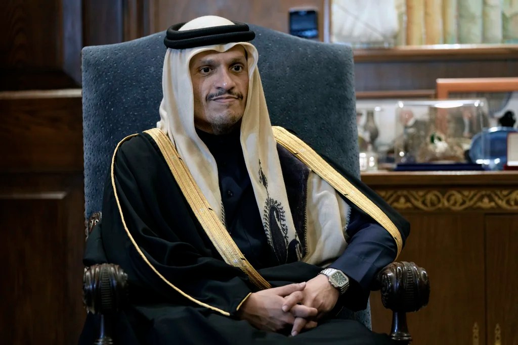 Top US political figures lend legitimacy to Qatari forum allied with array of anti-American groups