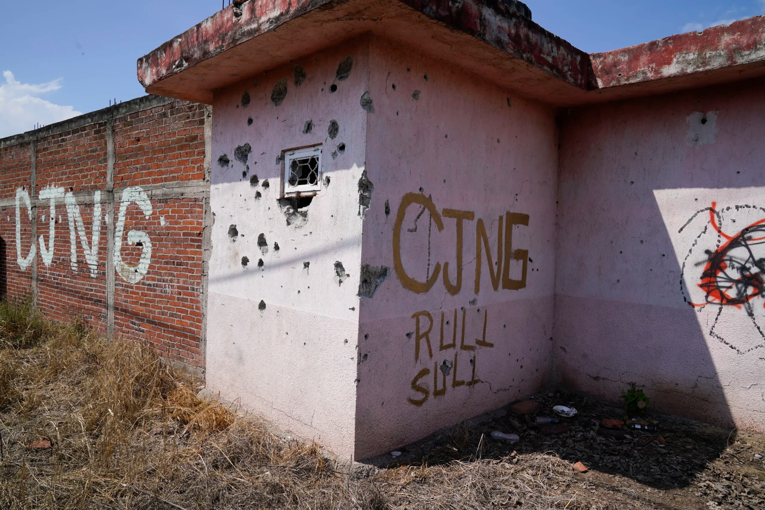 What happens when the Jalisco New Generation Cartel kills Americans?