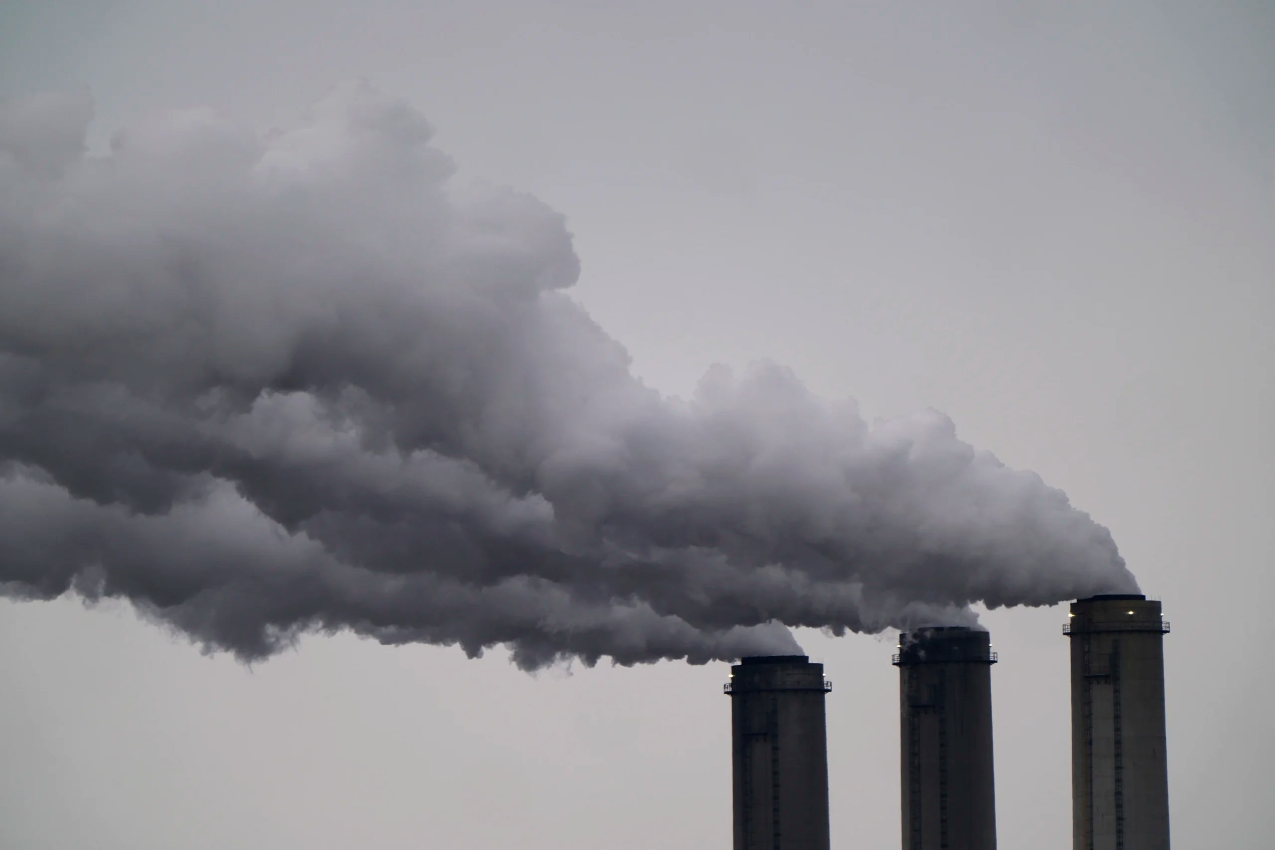 House repeals Biden EPA rule on power plant and factory emissions, sending to Trump