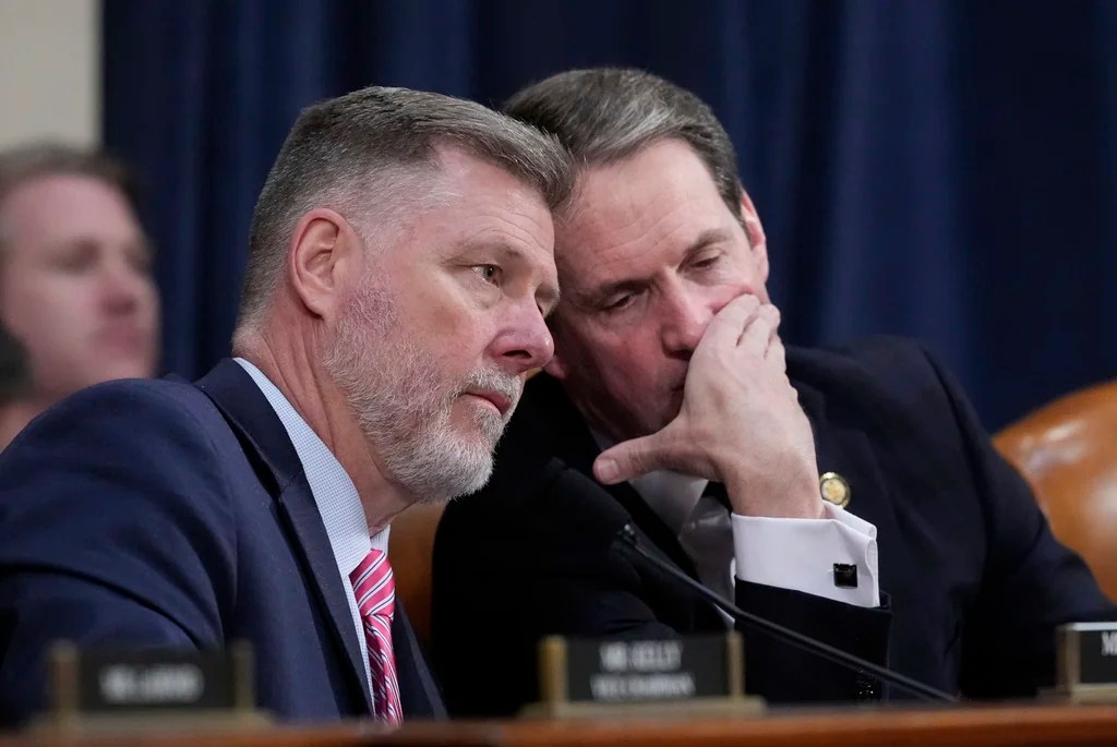 House Intelligence finds FBI ‘failed’ in its investigation of 2017 congressional baseball shooting